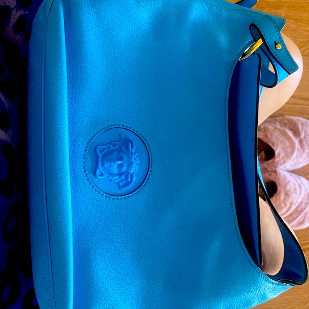 Great condition VERSACE bag